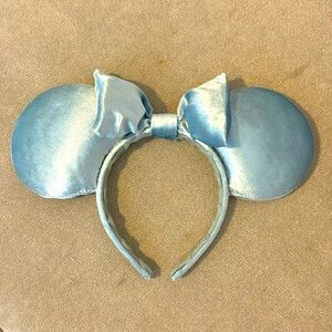 Minnie Mouse Ears